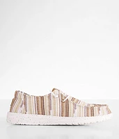 Wendy Lawrence Shoe