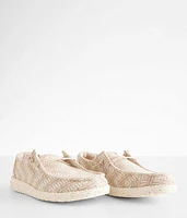 Wendy Hudson Shoe