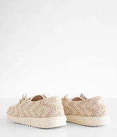 Wendy Hudson Shoe