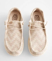 Wendy Hudson Shoe