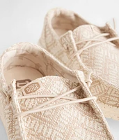 Wendy Hudson Shoe