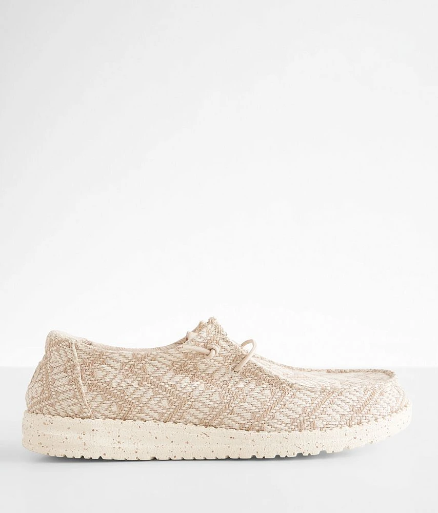 Wendy Hudson Shoe
