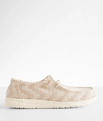 Wendy Hudson Shoe