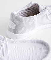 Wally Funk Break Shoe