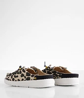 Wendy Slip Classic Mule Shoe