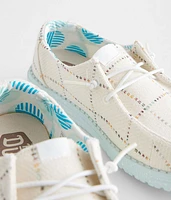 Wendy Mint Shoe