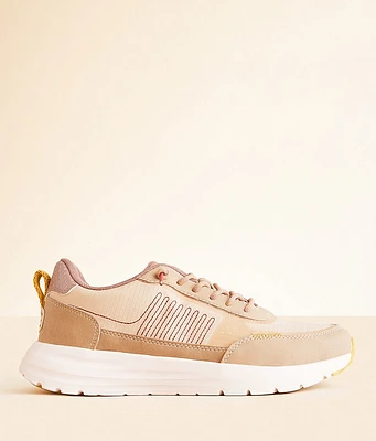 HEYDUDE Wendy Sirocco Alta Color Block Sneaker