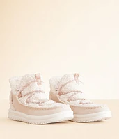 Camden Suede Cozy Boot