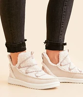 Camden Suede Cozy Boot