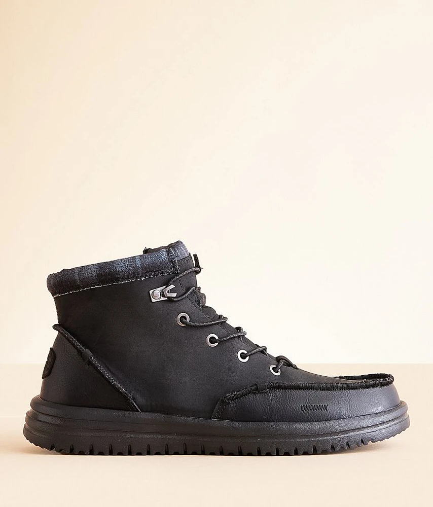 HEYDUDE Bradley Classic Boot