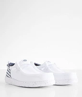 Wally Funk Stars & Stripes Shoe