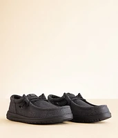 Wally Funk Surfer Shoe