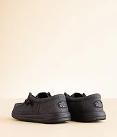 Wally Funk Surfer Shoe