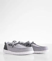 Wally Funk Rancher Shoe