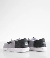 Wally Funk Rancher Shoe