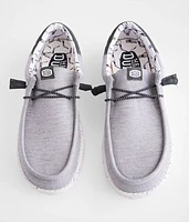 Wally Funk Rancher Shoe