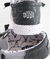 Wally Funk Rancher Shoe