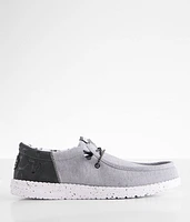 Wally Funk Rancher Shoe