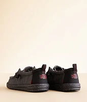 Wally Cards Shoe