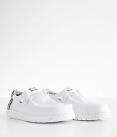 Wally Fog Shoe