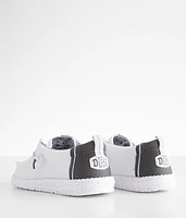 Wally Fog Shoe
