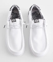 Wally Fog Shoe