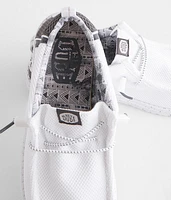 Wally Fog Shoe