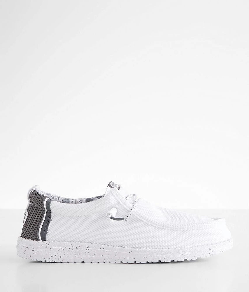 Wally Fog Shoe