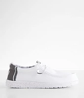Wally Fog Shoe