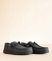Wally Funk Spade Shoe