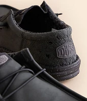 Wally Funk Spade Shoe
