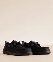 Wally Break Night Shoe
