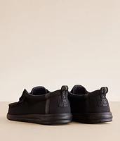 Wally Break Night Shoe