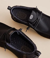 Wally Break Night Shoe