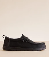 Wally Break Night Shoe