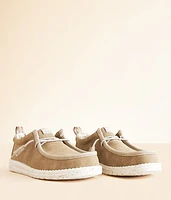 Wally Creek Shoe