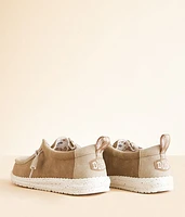 Wally Creek Shoe