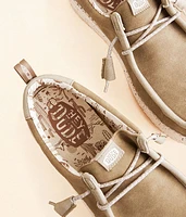 Wally Creek Shoe
