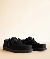 Wally Panther Shoe