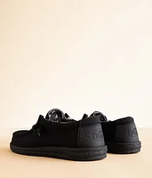 Wally Panther Shoe