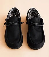 Wally Panther Shoe