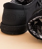 Wally Panther Shoe