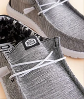 Wally Newspaper Shoe