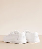 Wally Tech Camo Shoe