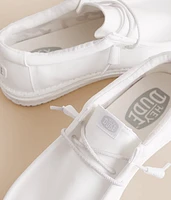 Wally Tech Camo Shoe