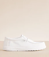 Wally Tech Camo Shoe