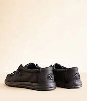 Wally Break Tar Shoe