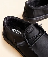 Wally Break Tar Shoe