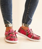Wendy Realtree® Edge Shoe