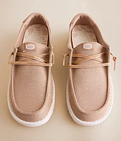 Wendy Stardust Shoe